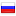 dcenergo.ru hosted country